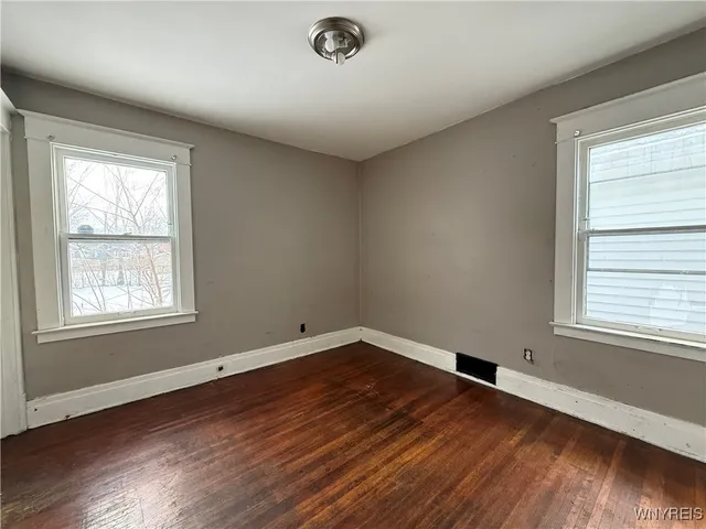 $139,900 | 601 Minnesota Avenue, Buffalo, NY 14215
