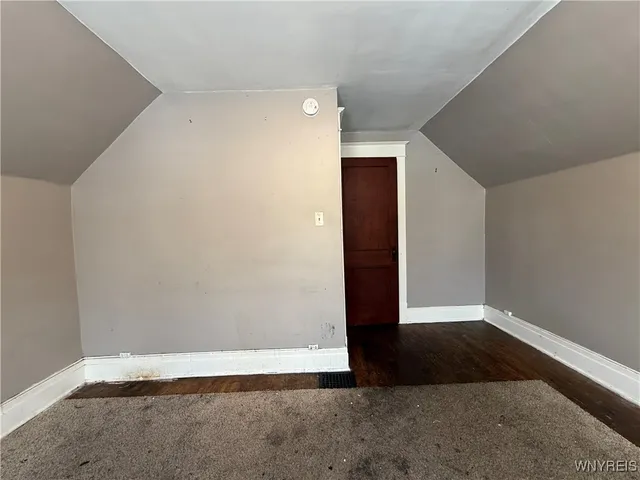 $139,900 | 601 Minnesota Avenue, Buffalo, NY 14215