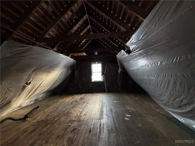 $139,900 | 601 Minnesota Avenue, Buffalo, NY 14215