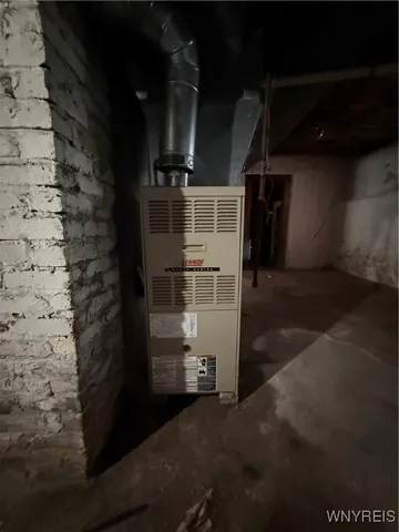 $139,900 | 601 Minnesota Avenue, Buffalo, NY 14215