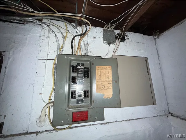 $139,900 | 601 Minnesota Avenue, Buffalo, NY 14215