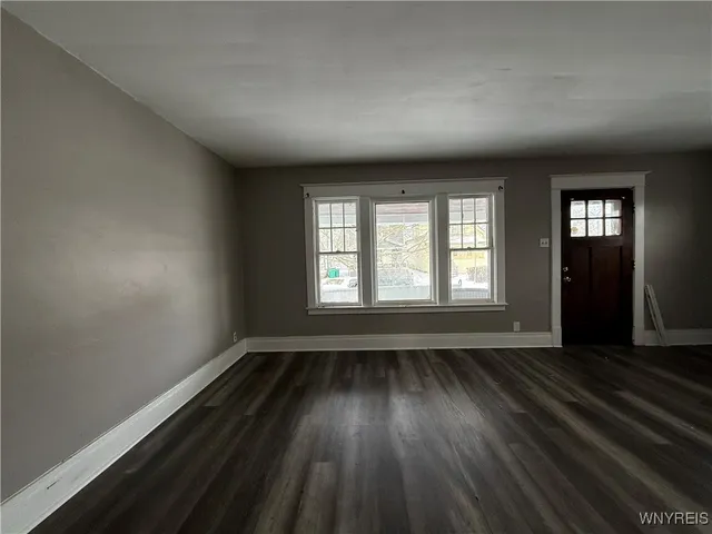 $139,900 | 601 Minnesota Avenue, Buffalo, NY 14215