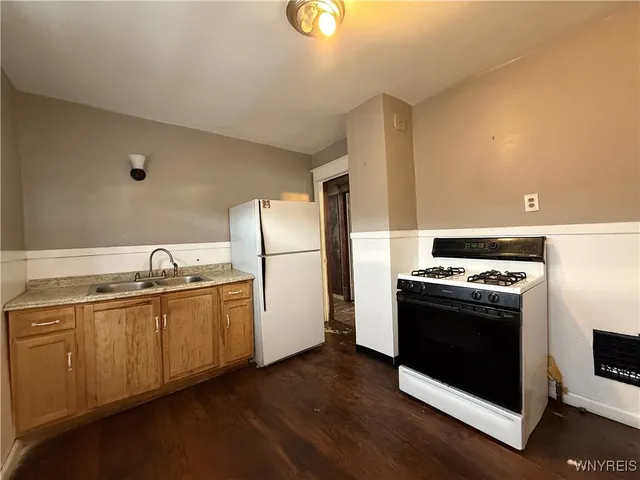 $139,900 | 601 Minnesota Avenue, Buffalo, NY 14215