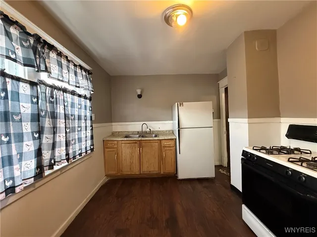 $139,900 | 601 Minnesota Avenue, Buffalo, NY 14215