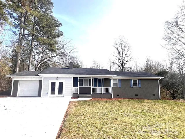 $224,400 | 161 Potato House Road, Lawndale, NC 28090