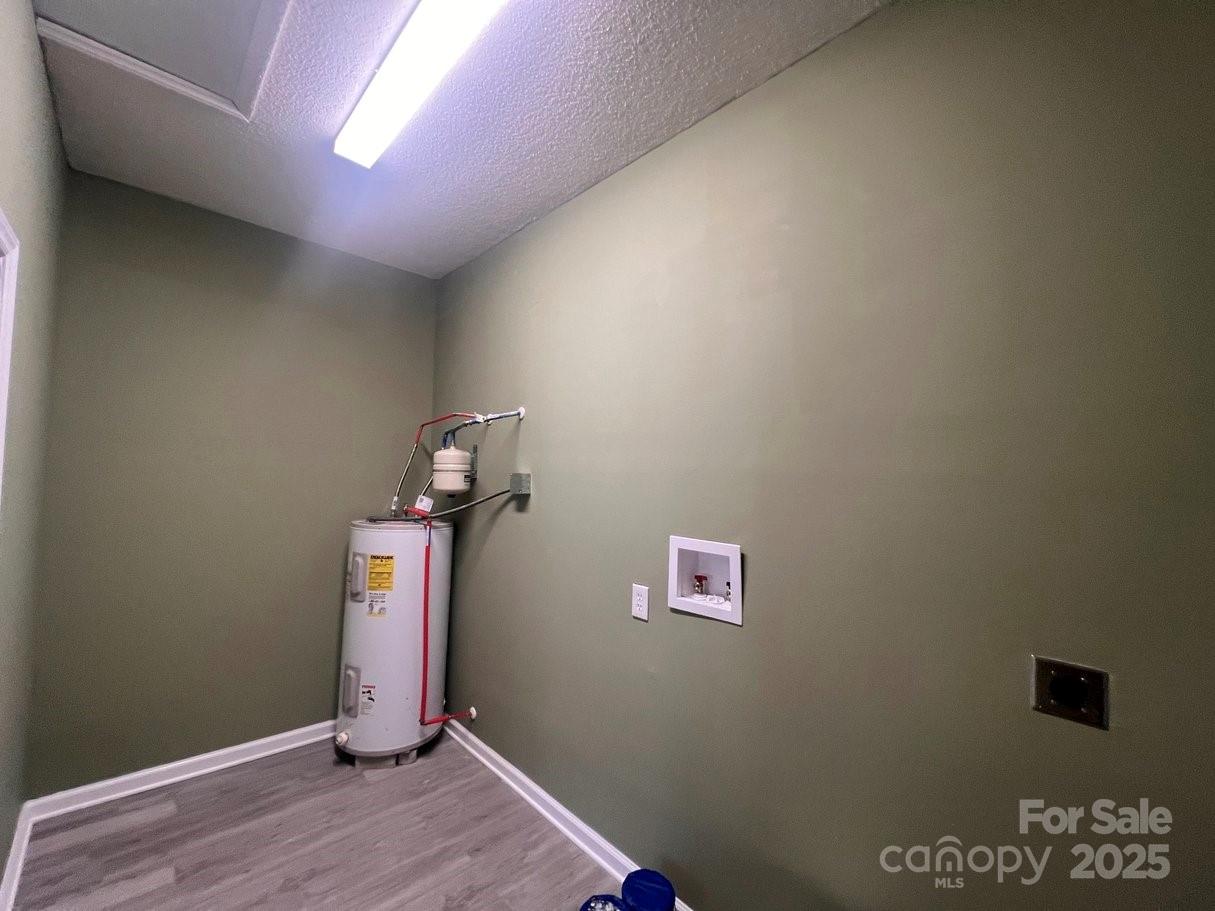 161 Potato House Road Lawndale, NC 28090 - Photo 23 of 32