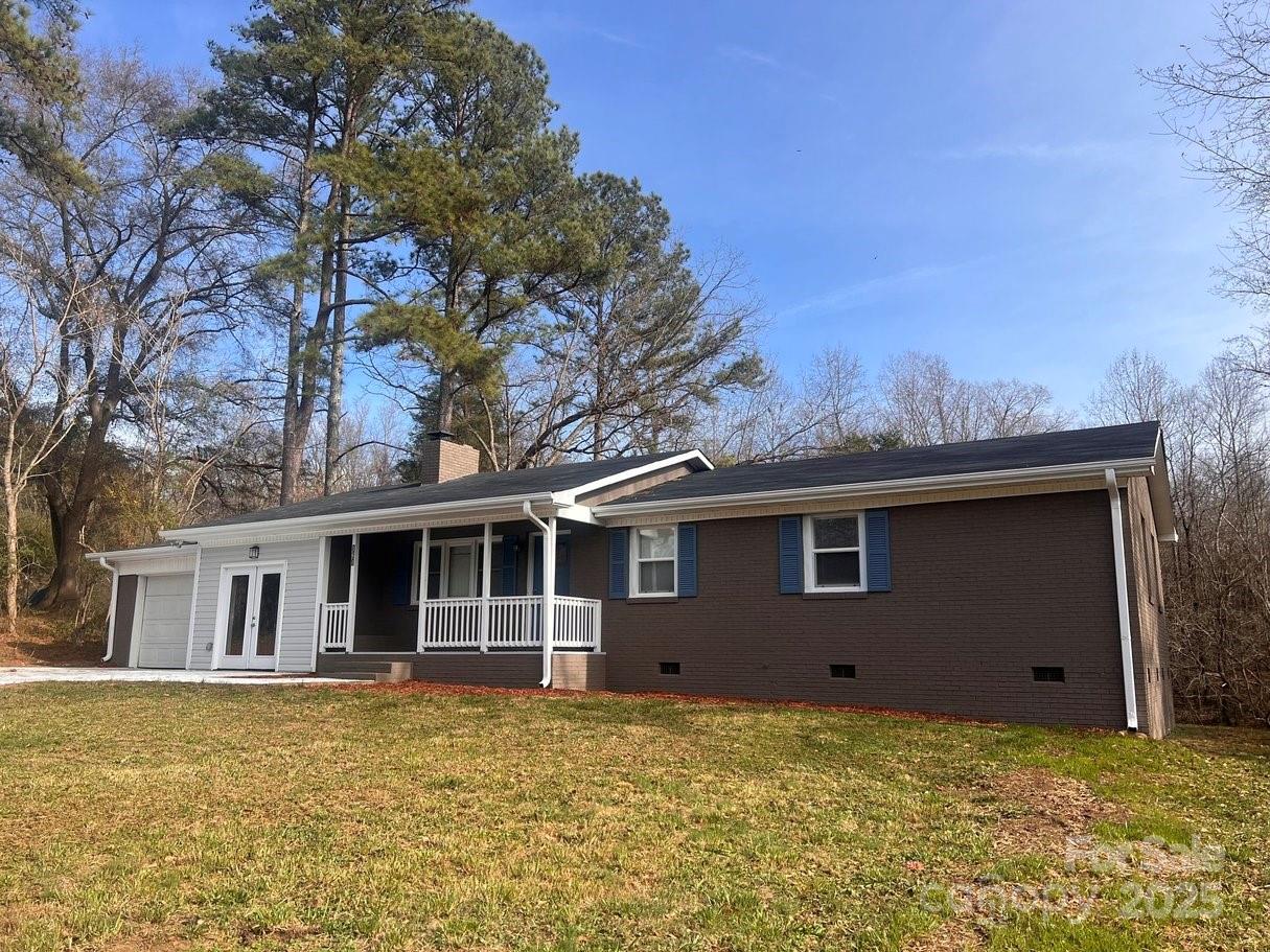 161 Potato House Road Lawndale, NC 28090 - Photo 24 of 32