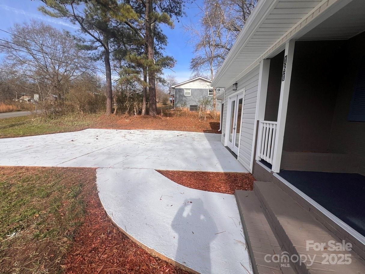 161 Potato House Road Lawndale, NC 28090 - Photo 28 of 32