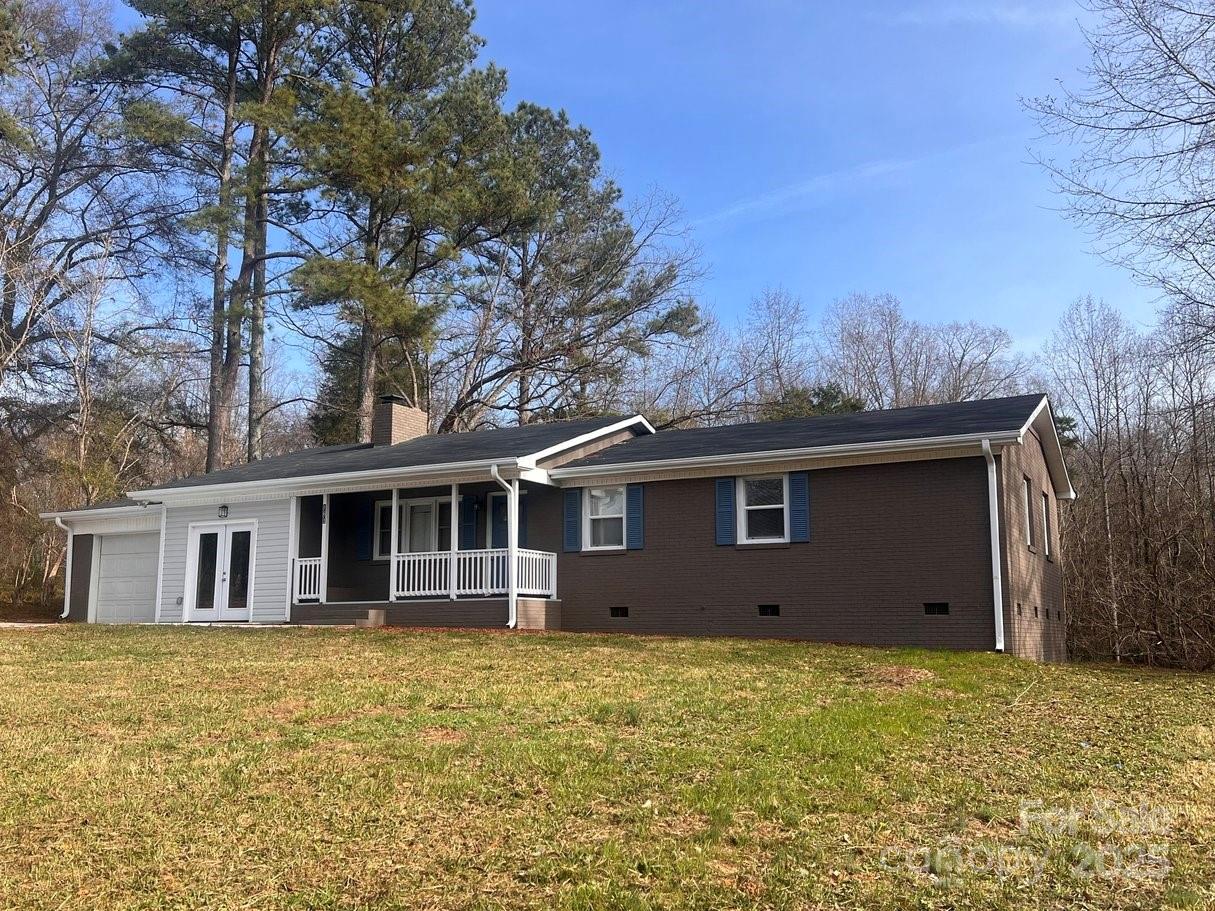 161 Potato House Road Lawndale, NC 28090 - Photo 31 of 32