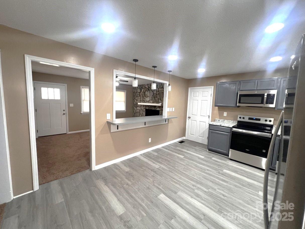 161 Potato House Road Lawndale, NC 28090 - Photo 6 of 32