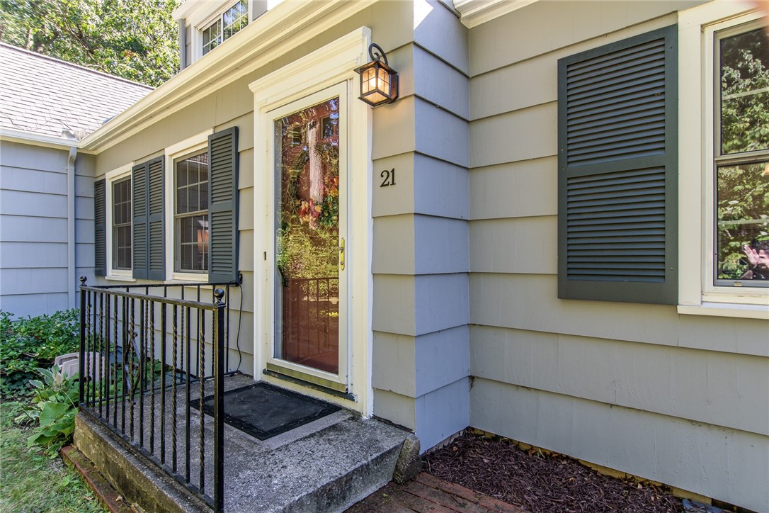 21 French Road Pittsford, NY 14618 - Photo 1 of 1