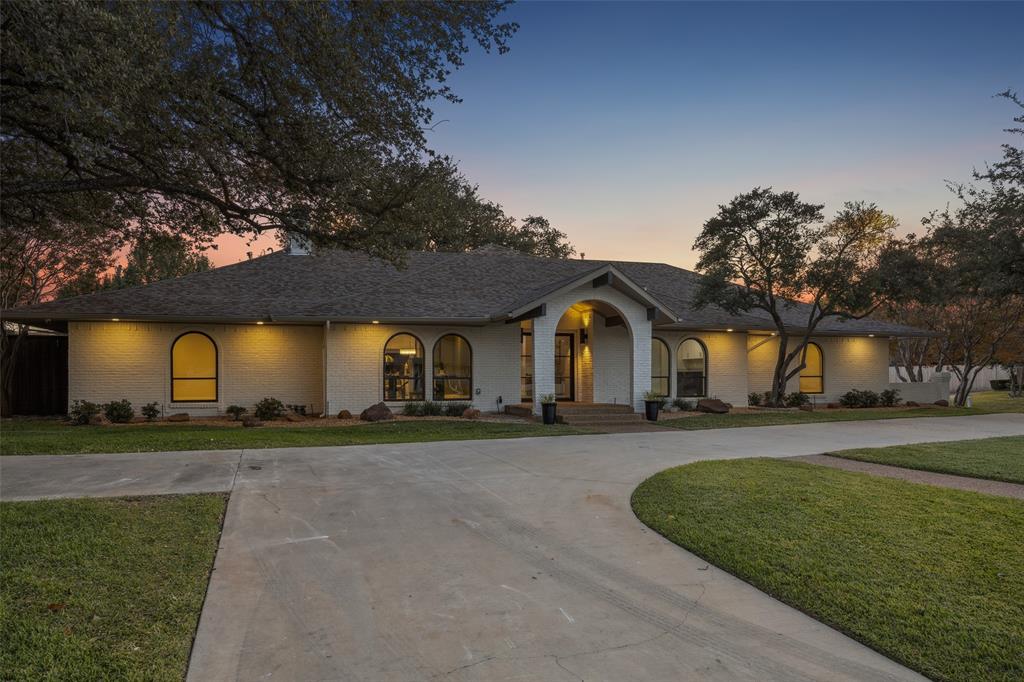 4408 Forest Bend Road Dallas, TX 75244 - Photo 33 of 37 Gallery Image 33
