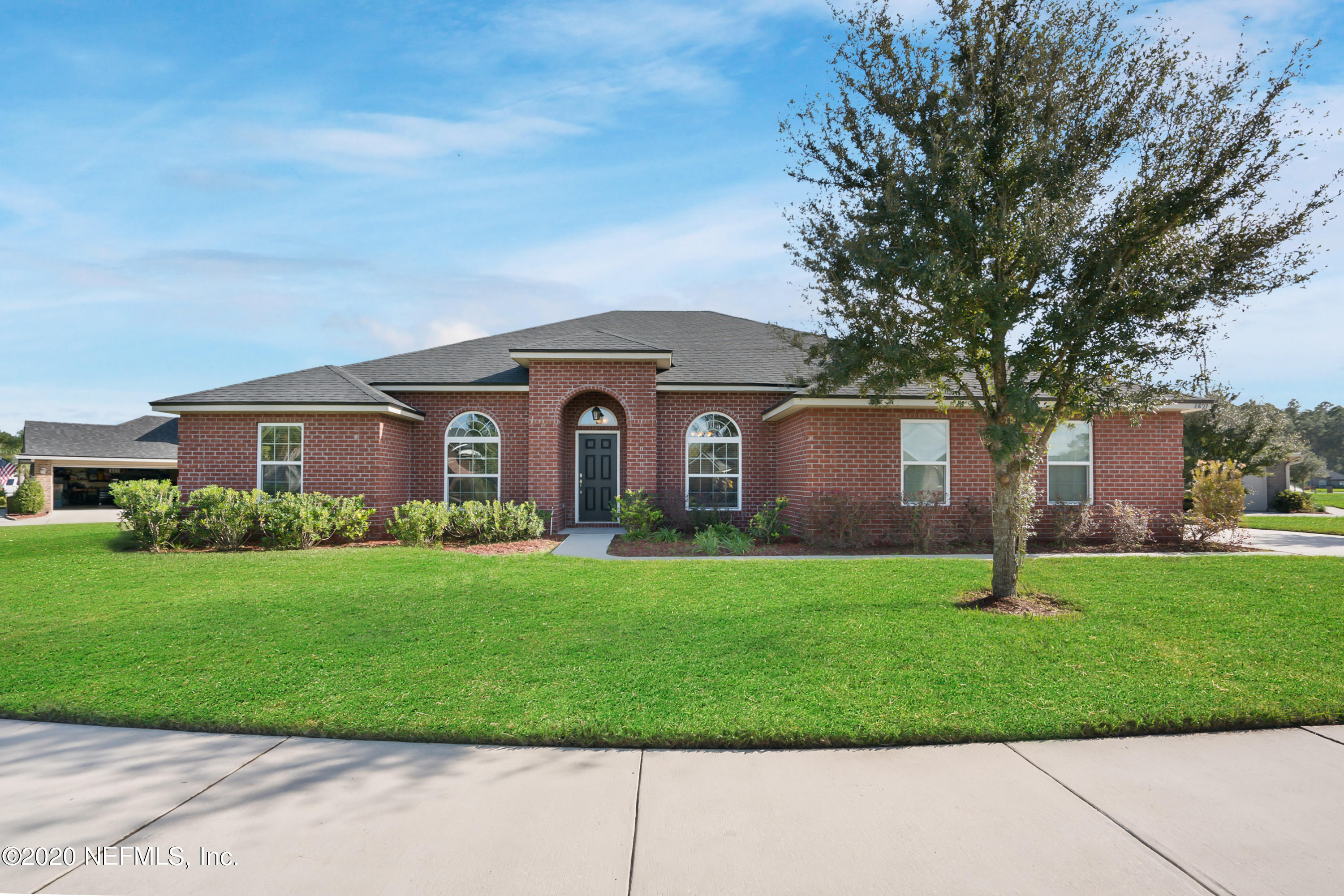 1627 Kilchurn Road Jacksonville, FL 32221 - Photo 1 of 30 1627 Kilchurn Rd (1)