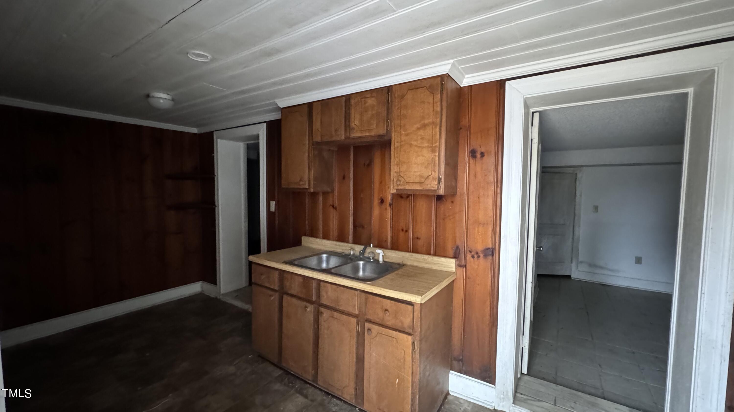 116 Horne Street Raleigh, NC 27607 - Photo 12 of 16 a room with storage and utility