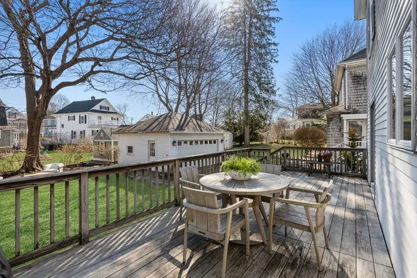 $789,000 | 11 Lowell Street, Beverly, MA 01915