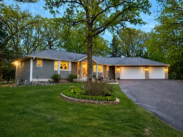 $479,900 | 13995 Woodland Lane, Becker, MN 55308