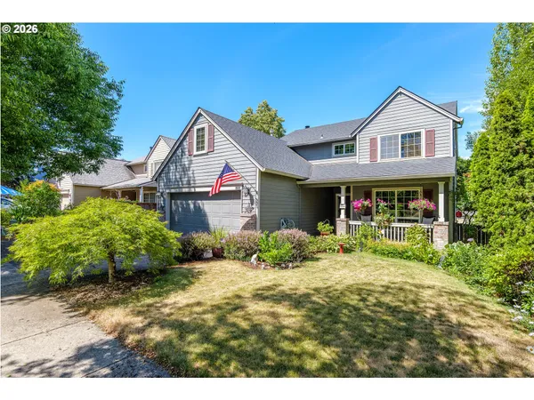 $590,000 | 2622 Strasburg Drive, Forest Grove, OR 97116