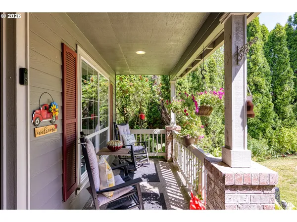 $590,000 | 2622 Strasburg Drive, Forest Grove, OR 97116