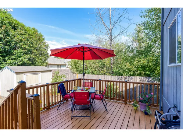 $590,000 | 2622 Strasburg Drive, Forest Grove, OR 97116