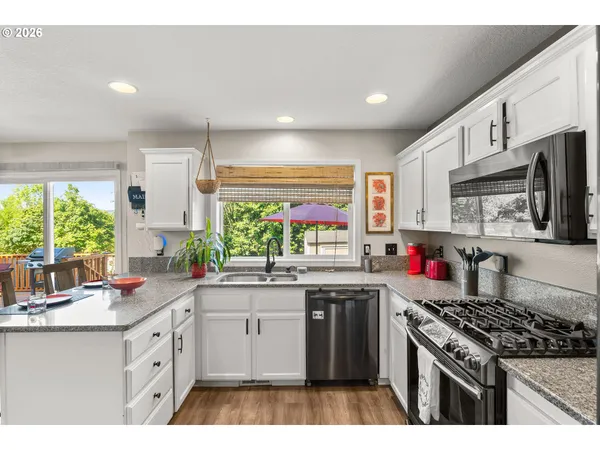 $590,000 | 2622 Strasburg Drive, Forest Grove, OR 97116