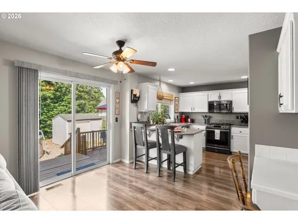 $590,000 | 2622 Strasburg Drive, Forest Grove, OR 97116