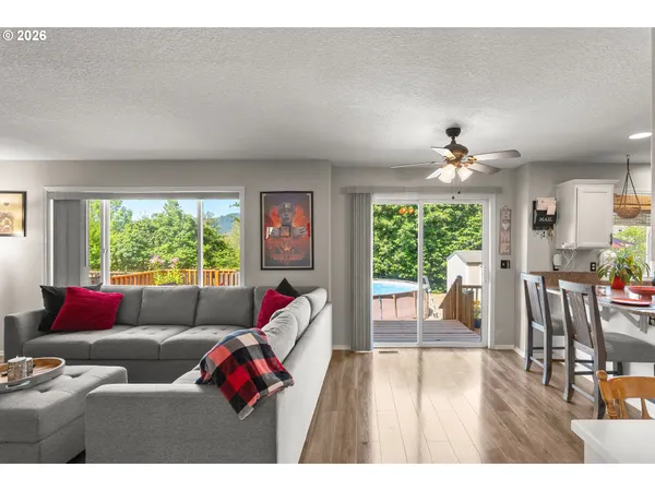$590,000 | 2622 Strasburg Drive, Forest Grove, OR 97116