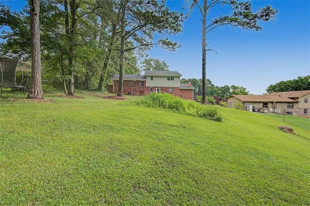 13 Wellington Way Southeast Rome, GA 30161 - Photo 32 of 41