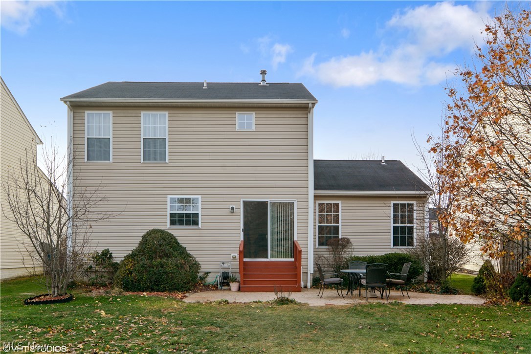 278 Sandstone Ridge Way Berea, OH 44017 - Photo 20 of 20 Gallery Image 20