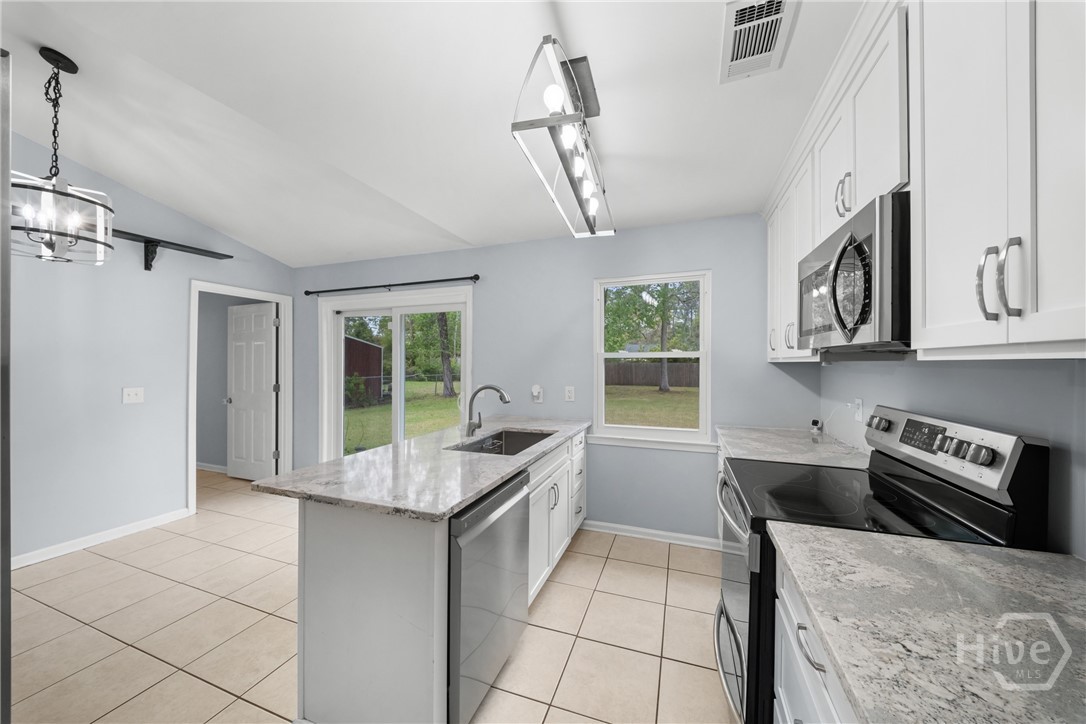 138 John Glenn Drive Rincon, GA 31326 - Photo 11 of 35