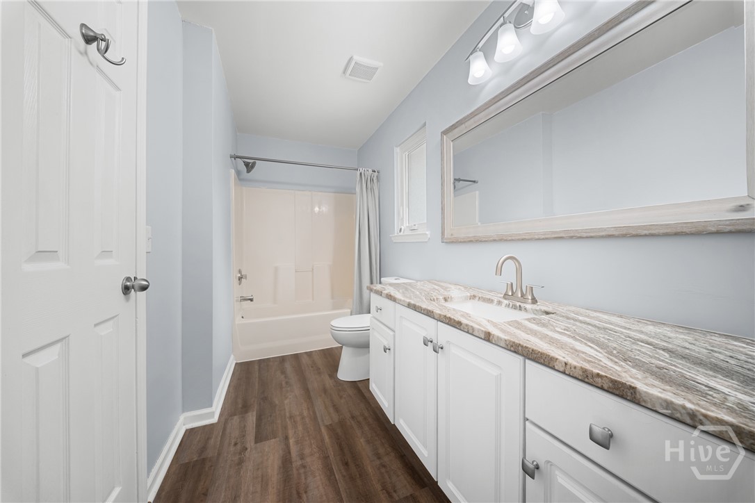 138 John Glenn Drive Rincon, GA 31326 - Photo 16 of 35