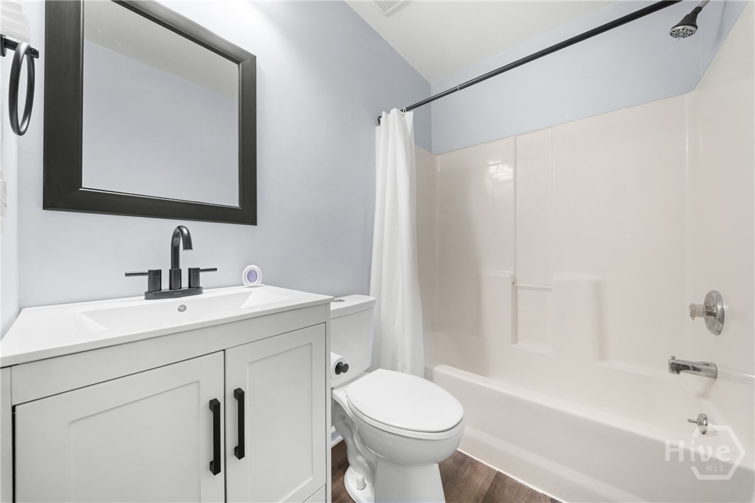 138 John Glenn Drive Rincon, GA 31326 - Photo 18 of 35