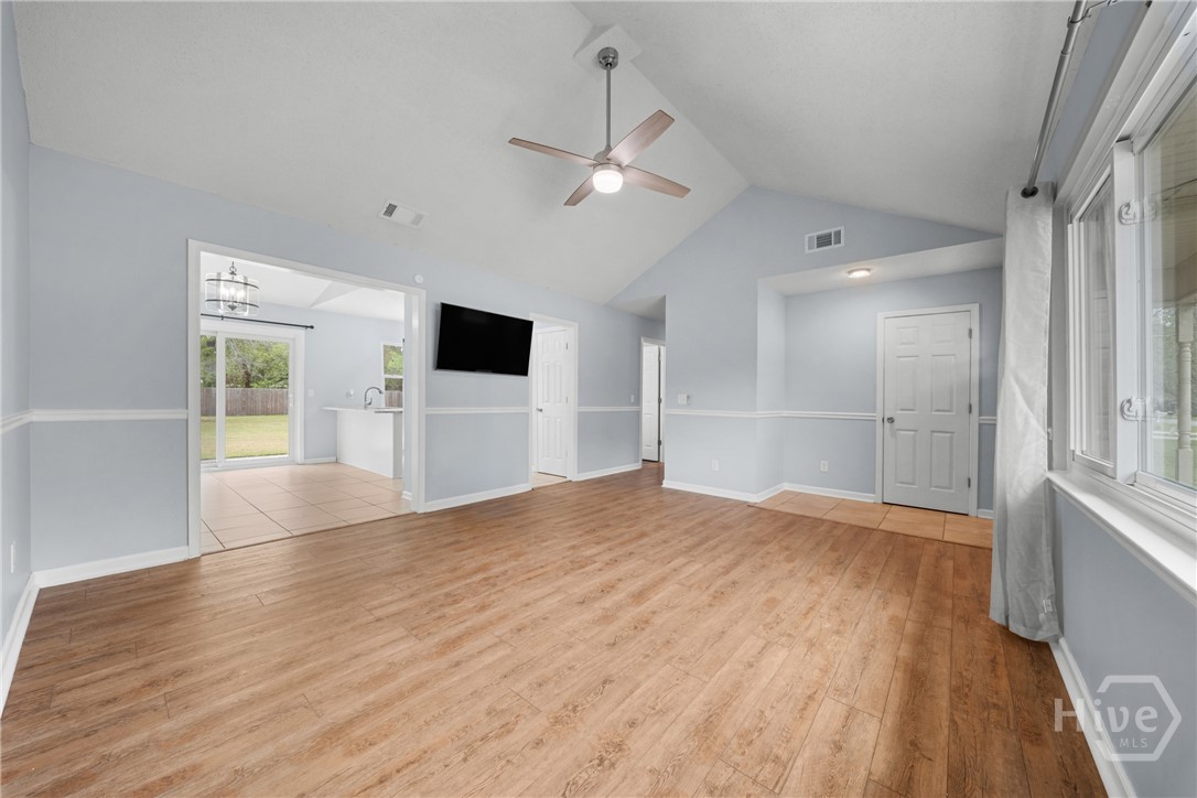 138 John Glenn Drive Rincon, GA 31326 - Photo 22 of 35