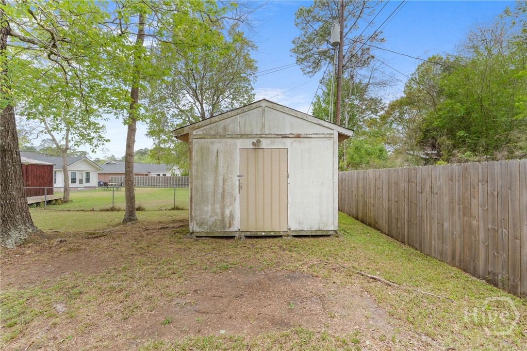 138 John Glenn Drive Rincon, GA 31326 - Photo 23 of 35