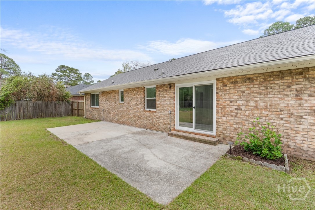 138 John Glenn Drive Rincon, GA 31326 - Photo 25 of 35