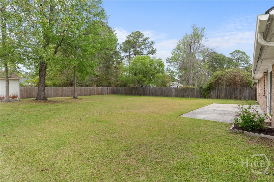 138 John Glenn Drive Rincon, GA 31326 - Photo 27 of 35