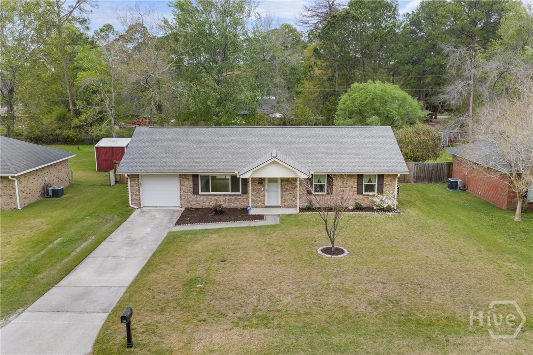 138 John Glenn Drive Rincon, GA 31326 - Photo 28 of 35