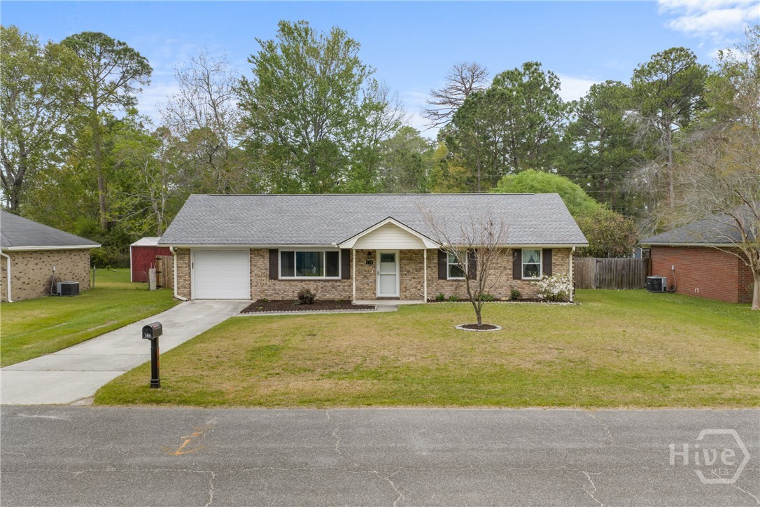 138 John Glenn Drive Rincon, GA 31326 - Photo 29 of 35