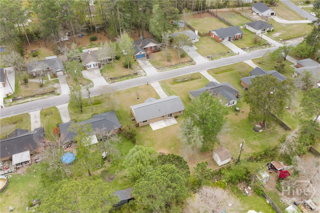 138 John Glenn Drive Rincon, GA 31326 - Photo 31 of 35