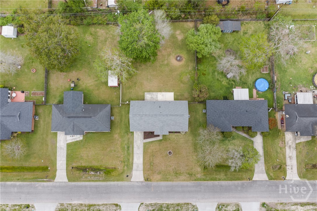 138 John Glenn Drive Rincon, GA 31326 - Photo 32 of 35