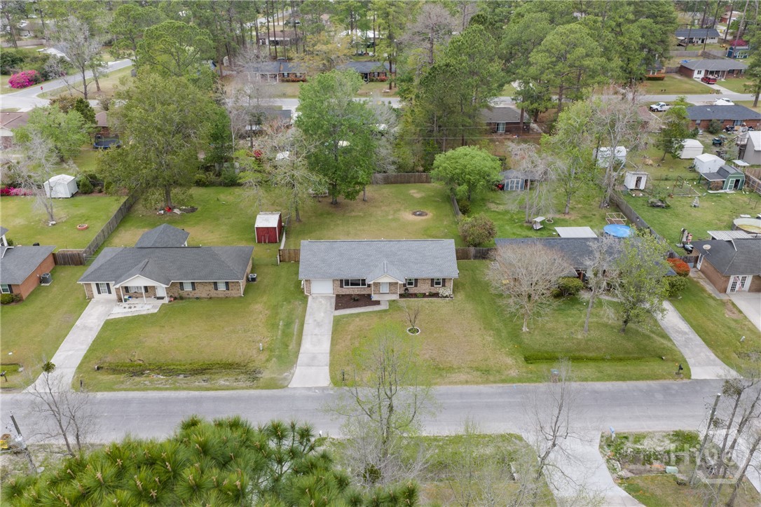 138 John Glenn Drive Rincon, GA 31326 - Photo 34 of 35