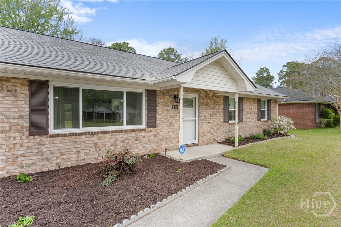 138 John Glenn Drive Rincon, GA 31326 - Photo 4 of 35