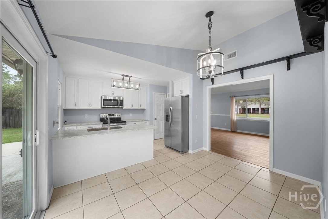 138 John Glenn Drive Rincon, GA 31326 - Photo 8 of 35