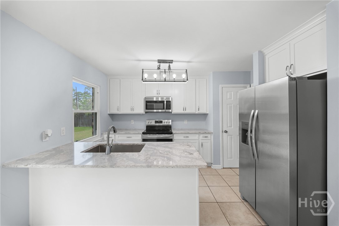 138 John Glenn Drive Rincon, GA 31326 - Photo 10 of 35