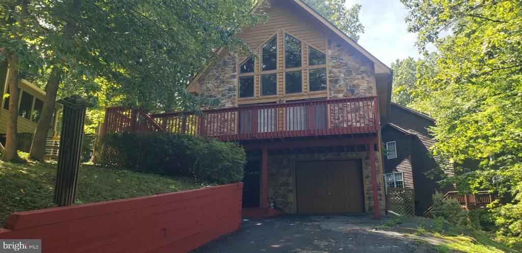 6739 West Lakeridge Road New Market, MD 21774 - Photo 1 of 3 Gallery Image 1