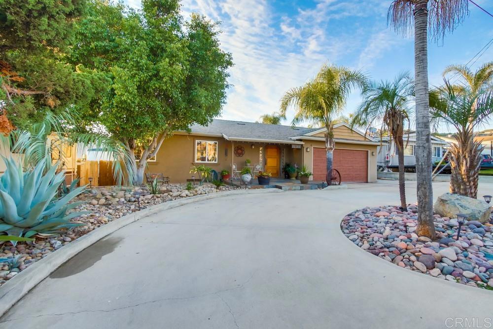 1310 Orange Grove Road El Cajon, CA 92021 - Photo 1 of 1 Gallery Image 1