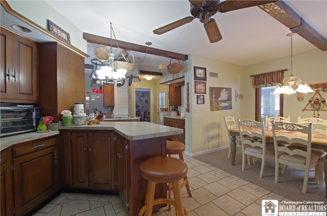 3588 Dutch Hollow Road Ellery, NY 14701 - Photo 13 of 33