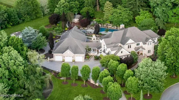 $1,899,900 | 18 Haviland Drive, Millstone Township, NJ 08535