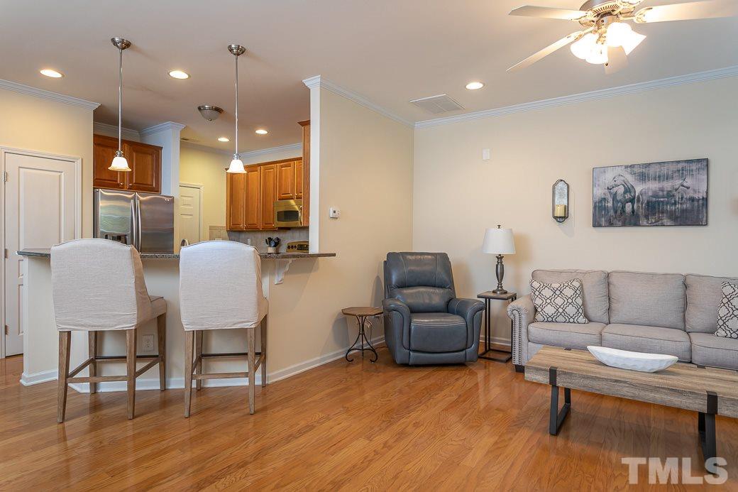 5930 Chivalry Court Raleigh, NC 27612 - Photo 11 of 30