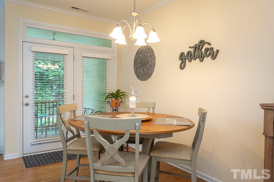 5930 Chivalry Court Raleigh, NC 27612 - Photo 12 of 30