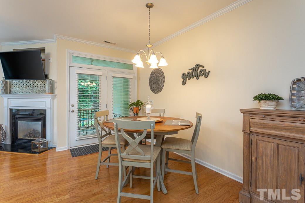 5930 Chivalry Court Raleigh, NC 27612 - Photo 13 of 30